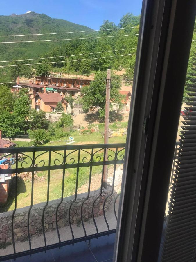 Villa Mountain View *