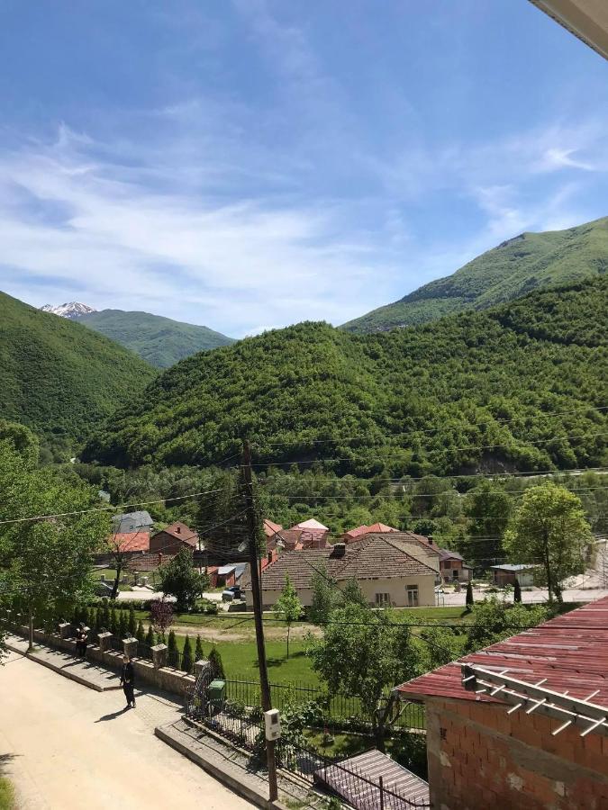 Mountain View Villa Jance