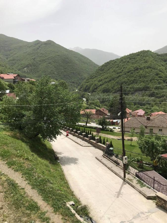 Villa Mountain View Jance