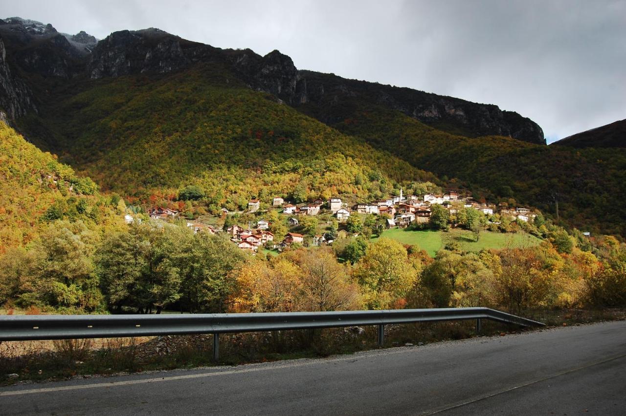 Villa Mountain View Jance