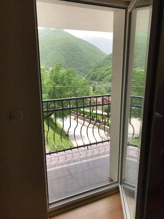 Villa Mountain View Jance