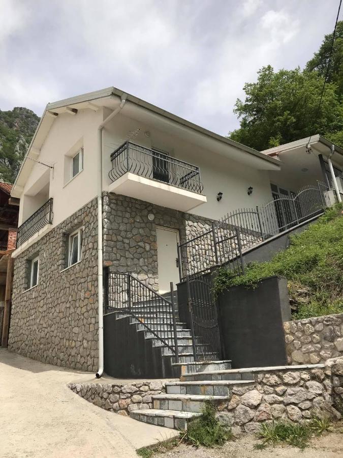 Mountain View Villa Jance